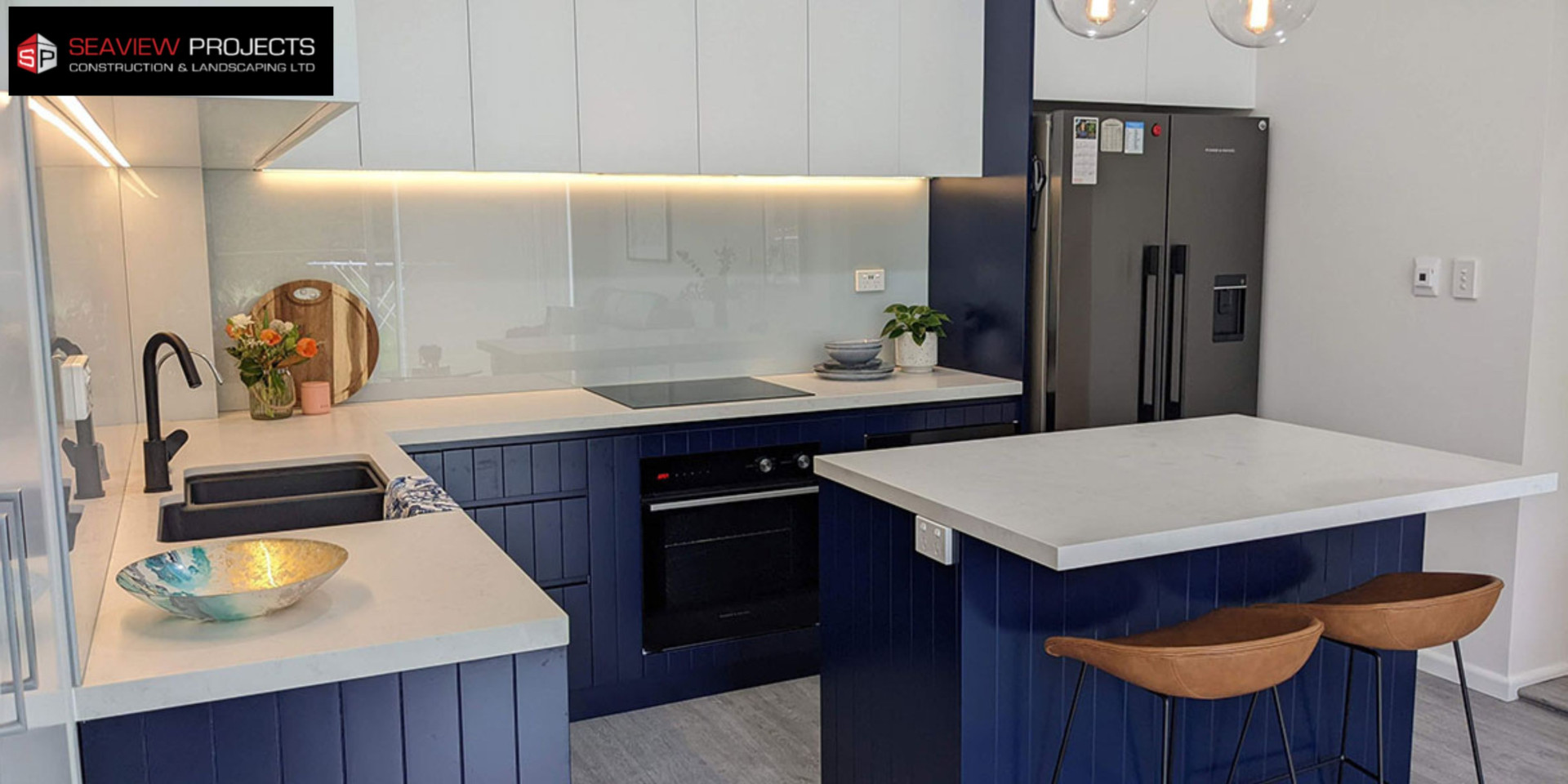 kitchen renovation in auckland 1