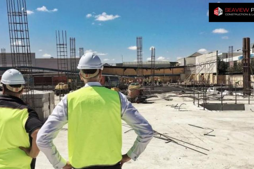 Commercial Construction Auckland