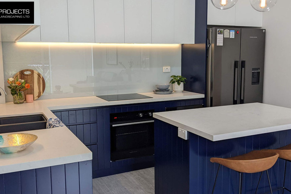 kitchen renovation in auckland 1