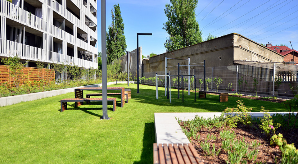 Seaview projects Commercial