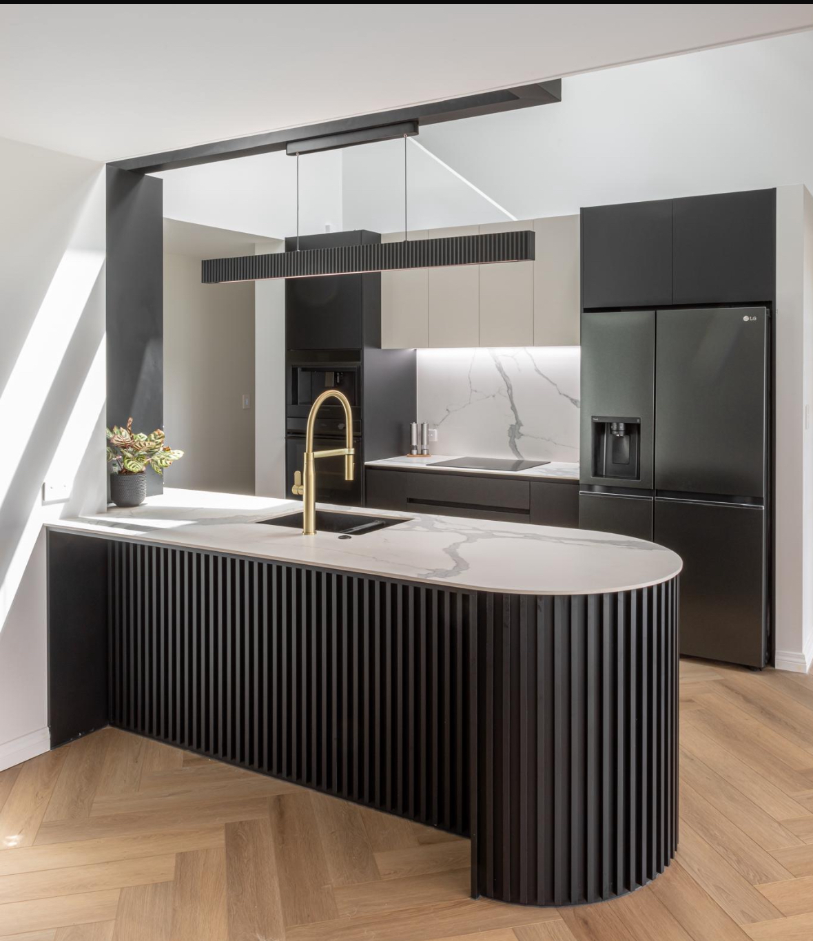 Kitchen Remodels Auckland