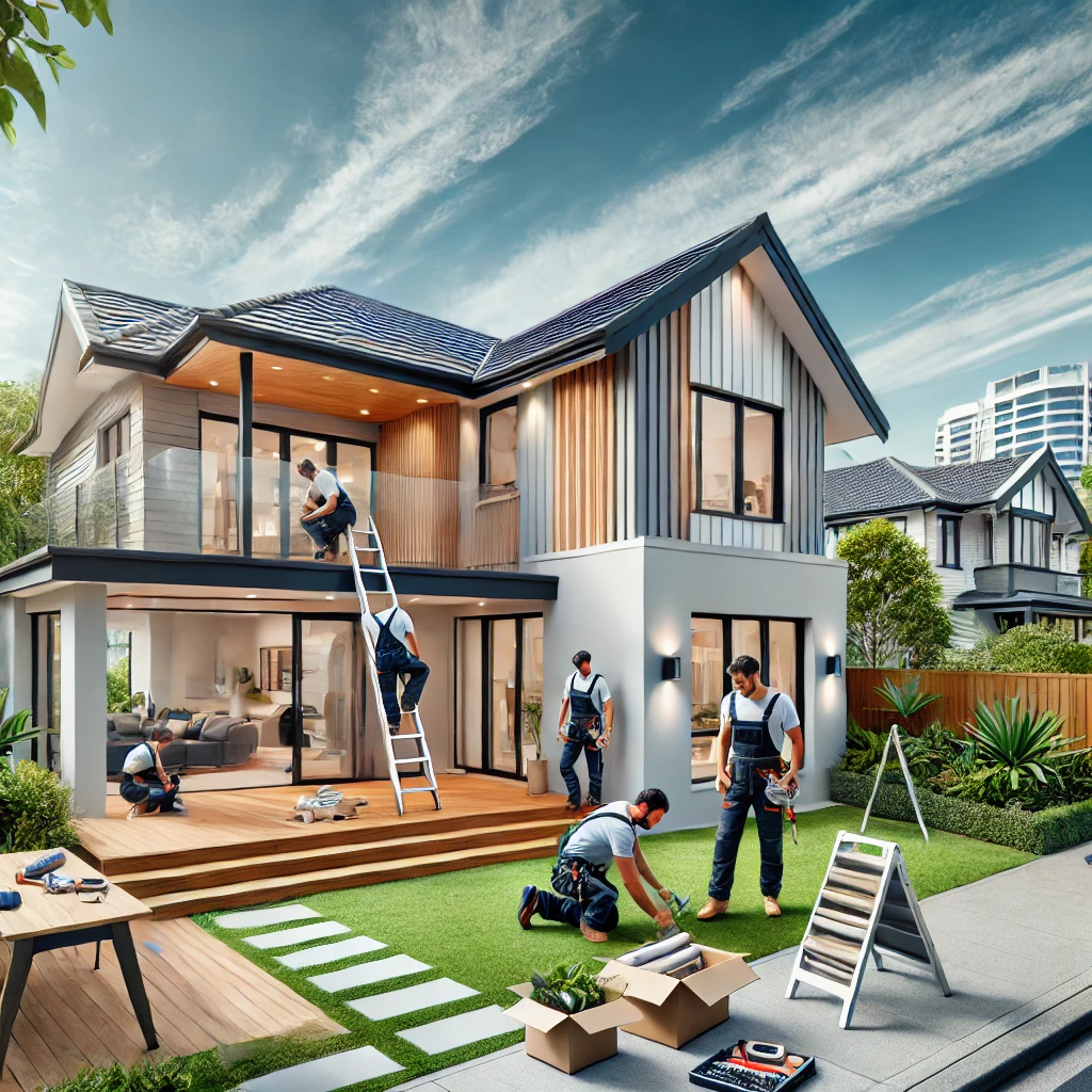 Residential Alterations Auckland Residential Alterations Auckland